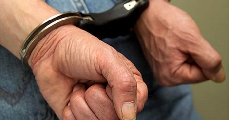 Imaruí / Homem é preso por estupro e pode pegar até 10 anos de reclusão