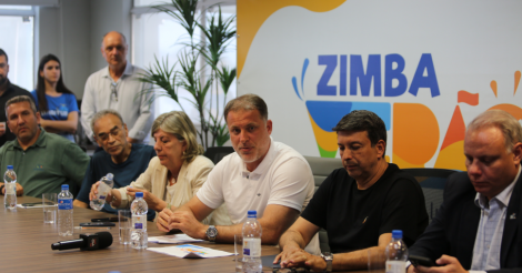 Imbituba apresenta programação de Natal e anuncia ações para a temporada de verão