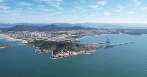 Imbituba atrai investimentos e se firma como novo polo urbano do Sul catarinense