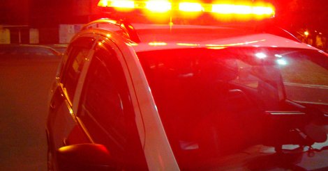 Imbituba / Casal procurado por roubo é preso no Centro da cidade em operação policial