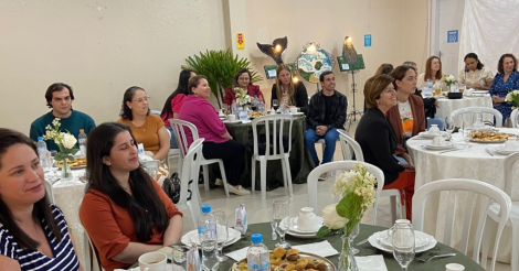 Imbituba celebra o Dia do Coordenador Pedagógico com palestra e homenagem