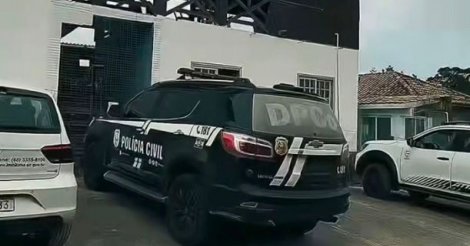 IMBITUBA / Clínica de reabilitação na Praia do Rosa é investigada por suspeita de maus-tratos