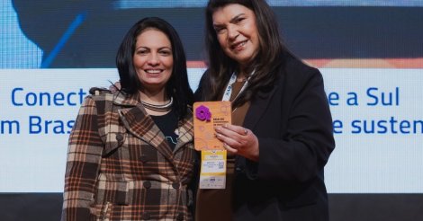 Imbituba conquista Selo CSC de Inovação com o projeto Conecta