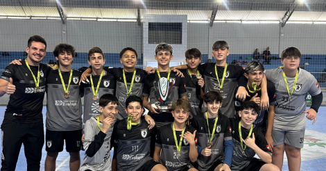 Imbituba conquista títulos e garante vaga na Etapa Regional dos JESC