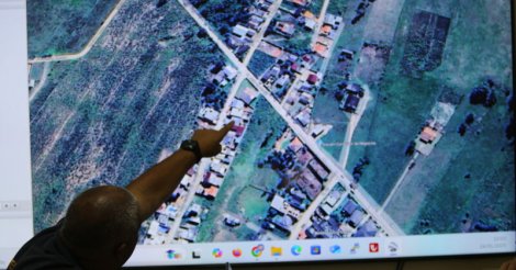 IMBITUBA / Defesa Civil e Seinfra definem ações para drenagem de valas obstruídas