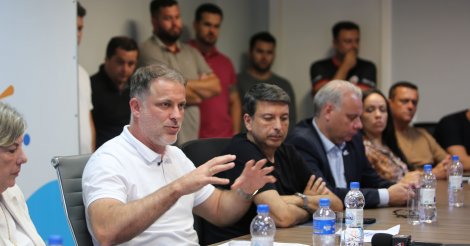 Imbituba divulga programação oficial do Natal e da temporada de verão 2025/2026