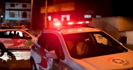 Imbituba / Homem é encontrado morto após uso de drogas com amiga em residência/polícia investiga circunstâncias do óbito
