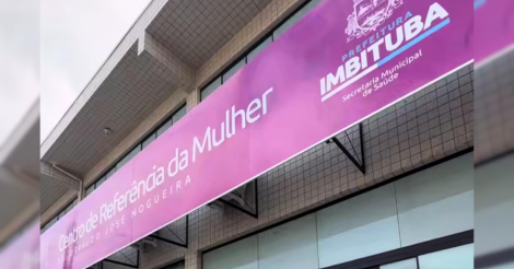 IMBITUBA / Novo CEREM fortalece atendimento com acolhimento, escuta ativa e atenção à saúde da mulher