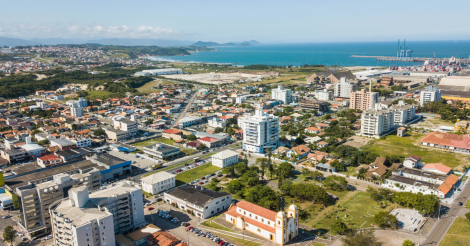Imbituba / Novo Plano Diretor é protocolado na Câmara e terá cinco audiências públicas