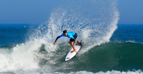 Imbituba passa a integrar oficialmente a Rede Mundial de Cidades de Surf