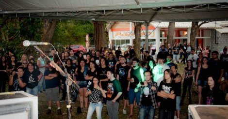 IMBITUBA / Portinho Rock Festival celebra 10 anos em edição de gala, com 7 shows, cultura, gastronomia e chope