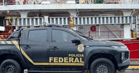Imbituba / Porto tem novo treinamento internacional