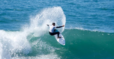 IMBITUBA / Praia do Rosa recebe 2ª etapa da Tríplice Coroa de Surf Imbitubense 2025