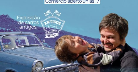 IMBITUBA / Sábado Mais Especial – Dia dos Pais 