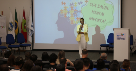 Imbituba sedia Encontro Regional de Políticas Públicas para a Juventude