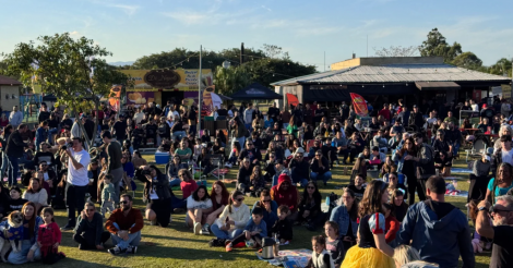 Imbituba será palco do 1º Festival Serra Mar com as melhores cervejarias artesanais e atrações musicais do Sul