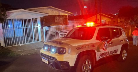 Imbituba / Três ladrões são presos em menos de 24 horas em um único bairro da cidade