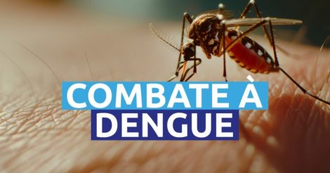 IMBITUBA / Vigilância em Saúde realiza ações para o controle da dengue no município 