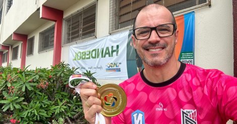 Imbitubense Alexandre “Kcum” Querino e “elenco do Paes Leme” brilham no JASC e São José conquista o tetra