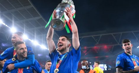 Imbitubense Jorginho volta ao radar da Itália e aparece em pré-lista da seleção