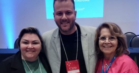 Imbitubense representará SC na etapa nacional do novo Código de Ética da Enfermagem