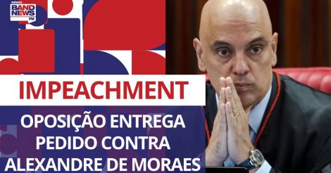 Impeachment de Moraes? Ministro soma 13 pedidos de cassação de mandato