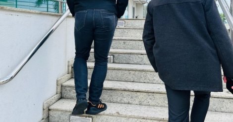 Imóvel na Grande Florianópolis é alvo da PF por ligação com crimes sexuais contra crianças