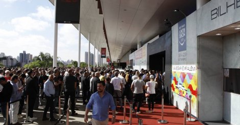 Indústria mais acessível ao bolso é tema de discurso na abertura do São Paulo Boat Show