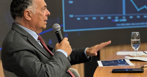 Indústria projeta retomada mais consistente em 2026