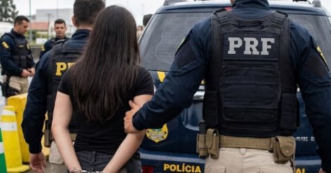 Influenciadora catarinense já falecida tem identidade usada por mulher no Rio Grande do Sul.
