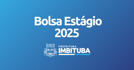 Inscrições para cadastro reserva do Programa Bolsa Estágio 2025 vão até a próxima sexta-feira (23)