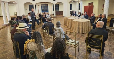 Instituto Histórico e Geográfico será fundado em Laguna