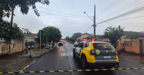 Integrantes do PCC são alvo de megaoperação com 559 mandados no Paraná e outros três estados: 'Atuam a partir de presídios'
