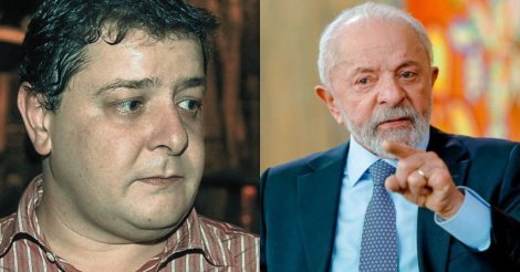 Investigação contra Lulinha avança e deixa Lula ‘preocupado’; entenda as suspeitas
