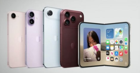 iPhone mais caro da história: iPhone Duo, 18 e 18 Pro Max chegam ao Brasil custando acima de 7 salários mínimos