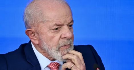 Ipsos-Ipec: 41% avaliam governo Lula como ruim ou péssimo, e 27% como ótimo ou bom