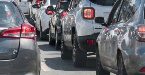 IPVA pode passar a ser cobrado pelo peso do veículo e limitar imposto a 1% com nova regra