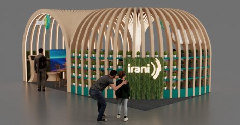 Irani apresenta a Feira Gera 2025, que será realizada em Joaçaba de 22 a 24 de maio