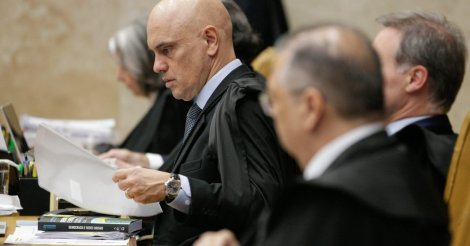 ‘Irregularidade isolada’, afirma Moraes após resposta de Jair Bolsonaro