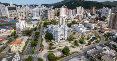 Itajaí 165 anos: conheça 5 curiosidades sobre a cidade aniversariante