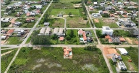 Itapirubá / Ação do MPF aponta que licenciamento ambiental de loteamento em IMBITUBA é inviável