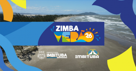 IMBITUBA / Itapirubá Norte recebe a primeira etapa do Zimba Verão neste fim de semana