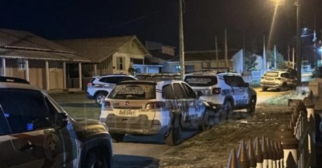 Jaguaruna / Empresário é morto a tiros após desavença no município