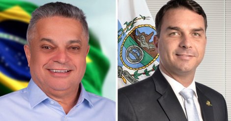 João Rodrigues muda posição e declara apoio a Flávio Bolsonaro já no 1º turno