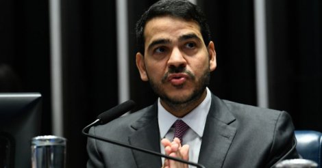 Jorge Messias é aprovado na CCJ do Senado nesta quarta-feira (29)
