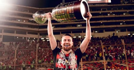 Jorginho, do Flamengo, punido por doping? Conmebol costuma adotar postura rigorosa com infrações; veja casos