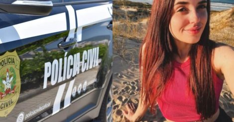 Jovem de São José reaparece após 9 dias e caso ganha novos detalhes