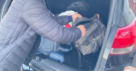 Jovem interditada é resgatada na casa do namorado e entregue à mãe