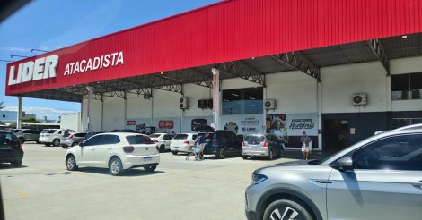 Justiça autoriza venda de loja do Líder Atacadista em Imbituba em negociação milionária de R$ 28 milhões