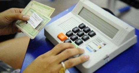 Justiça Eleitoral inicia convocação de mesários para eleição de outubro